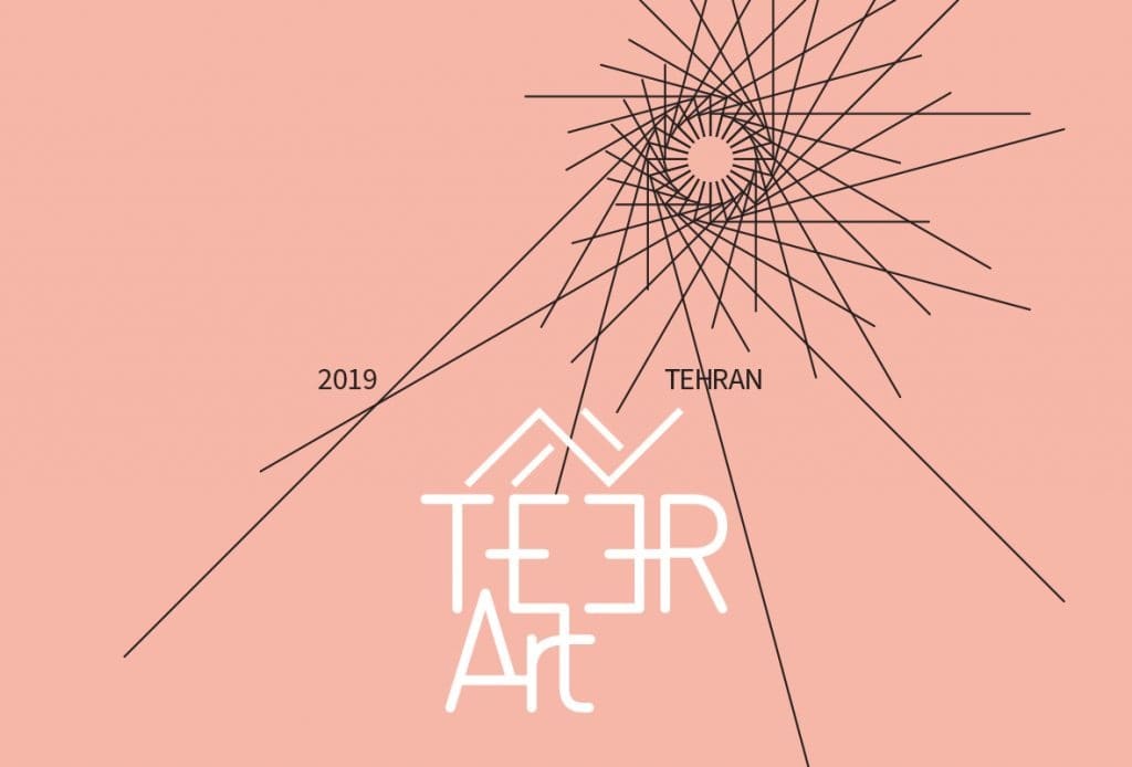 Tehran's art fair opens despite sanctions and growing tensions with US