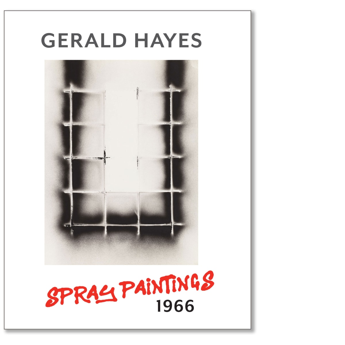 Gerald Hayes