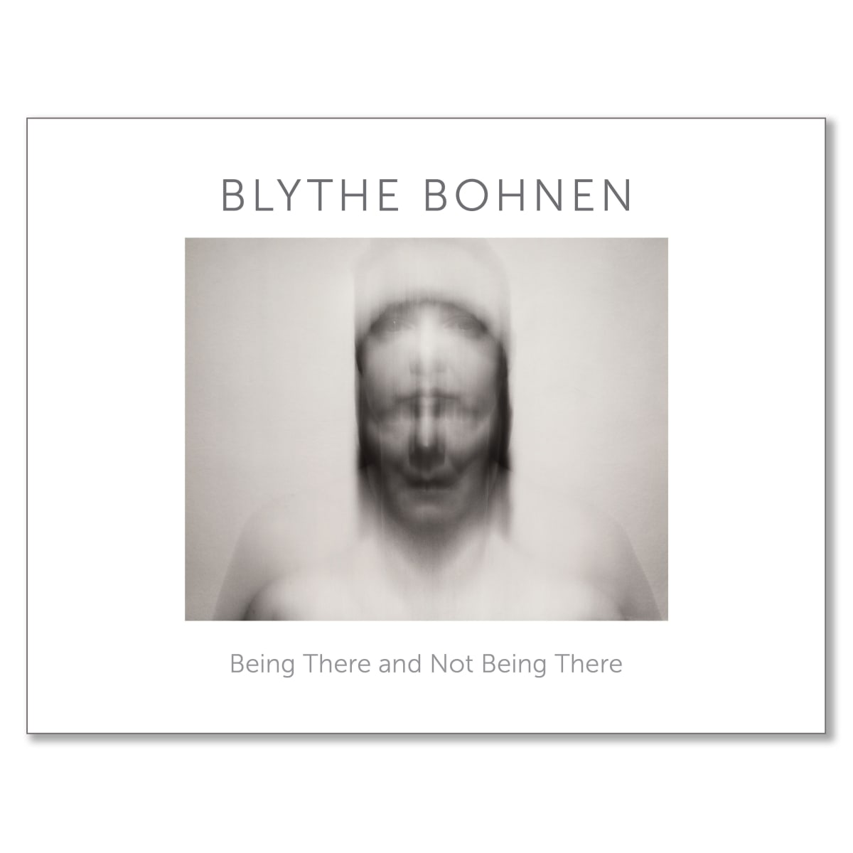 Blythe Bohnen