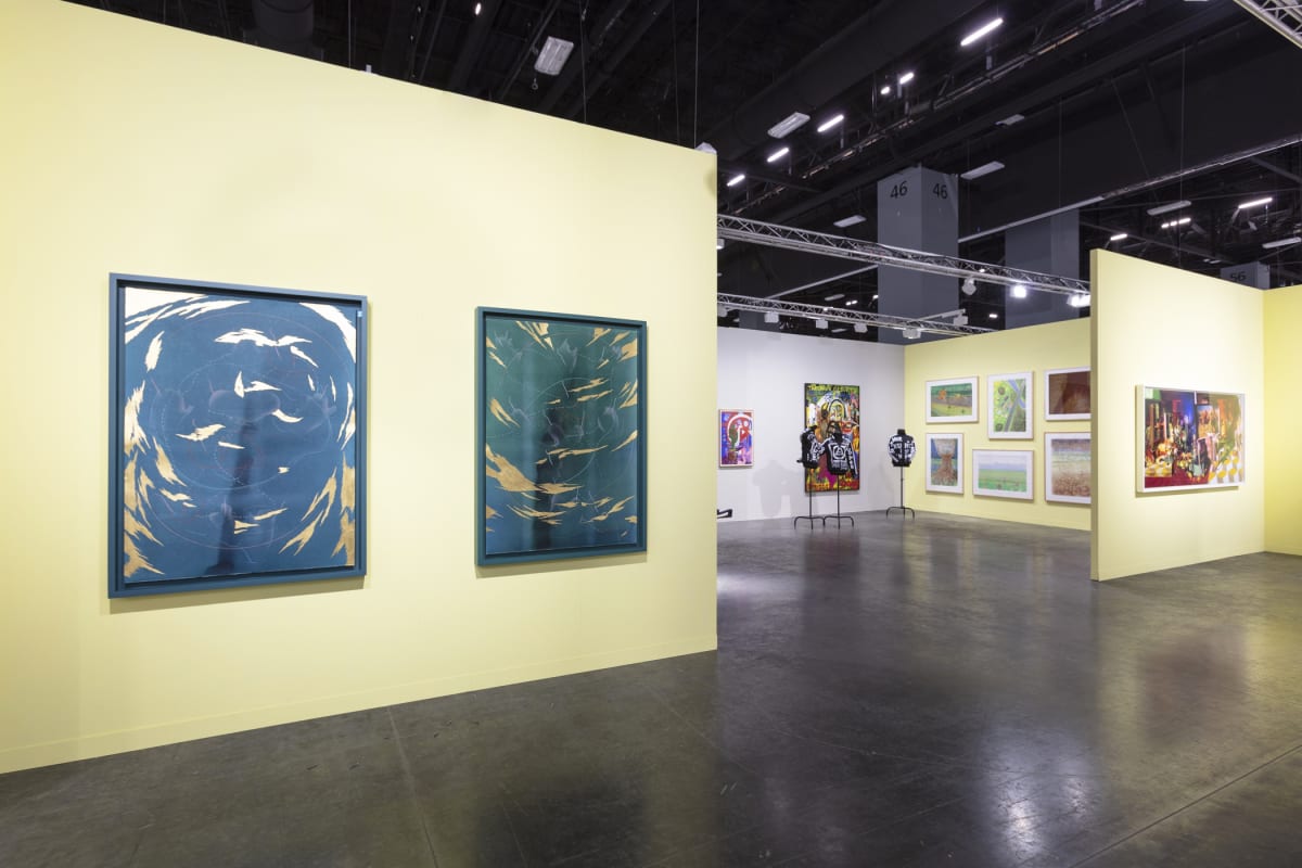 ART BASEL MIAMI BEACH