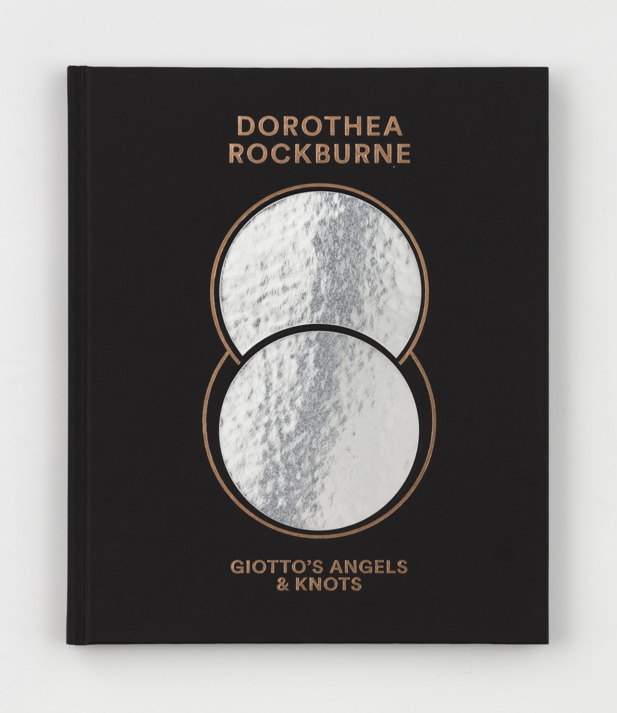 Dorothea Rockburne: Giotto's Angels & Knots