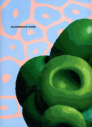 Alexander Ross: Recent Paintings