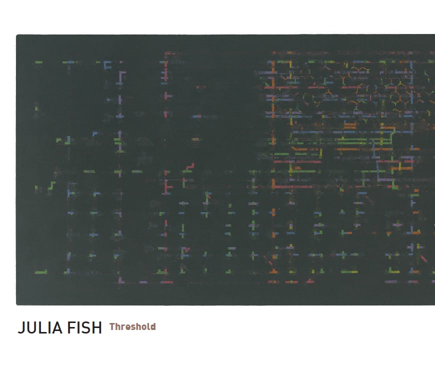 Julia Fish: Threshold