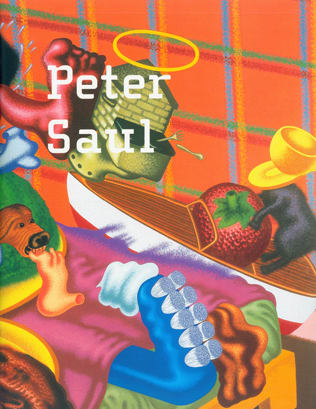 Peter Saul: Recent Works