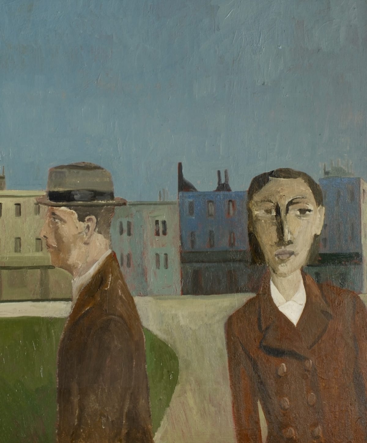 New English Art Club: Selected Members Louise Balaam | Peter Clossick | Patrick Cullen | Saied Dai | Victoria Jinivizian | Arthur Neal | Richard Pikesley | Salliann Putman | Simon Quadrat | Daniel Shadbolt | Charlotte Sorapure