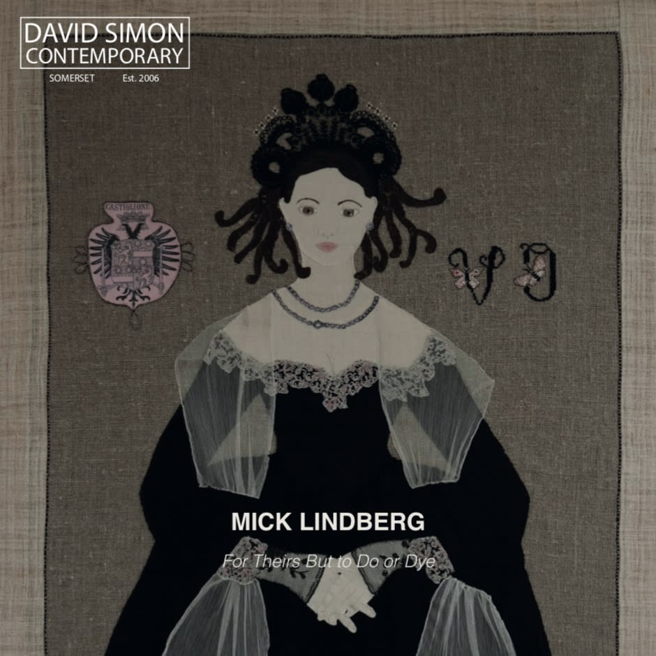 MICK LINDBERG