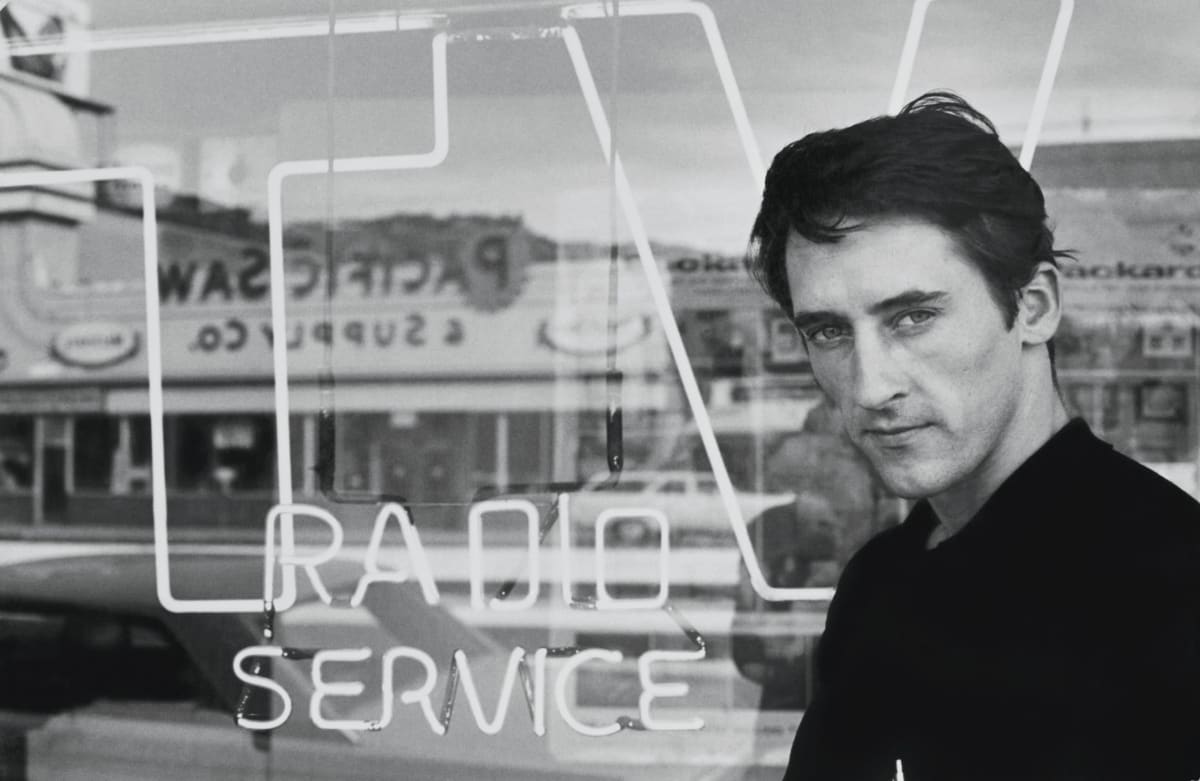 Ed Ruscha | Dellasposa