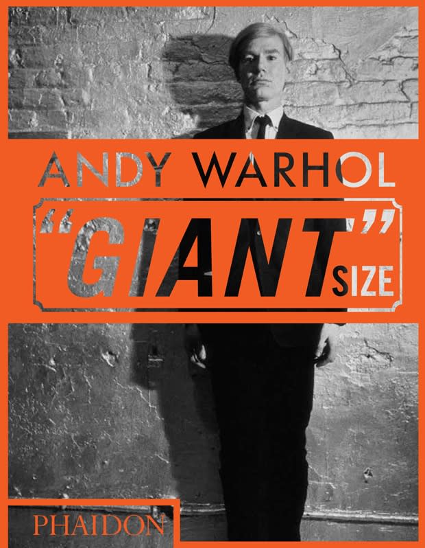 ANDY WARHOL 