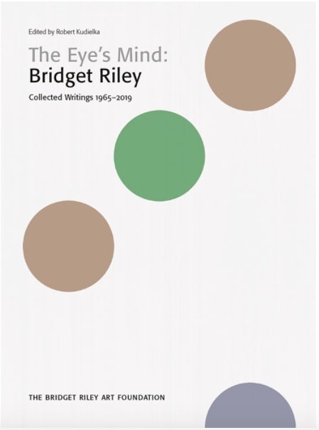 The Eye's Mind: Bridget Riley