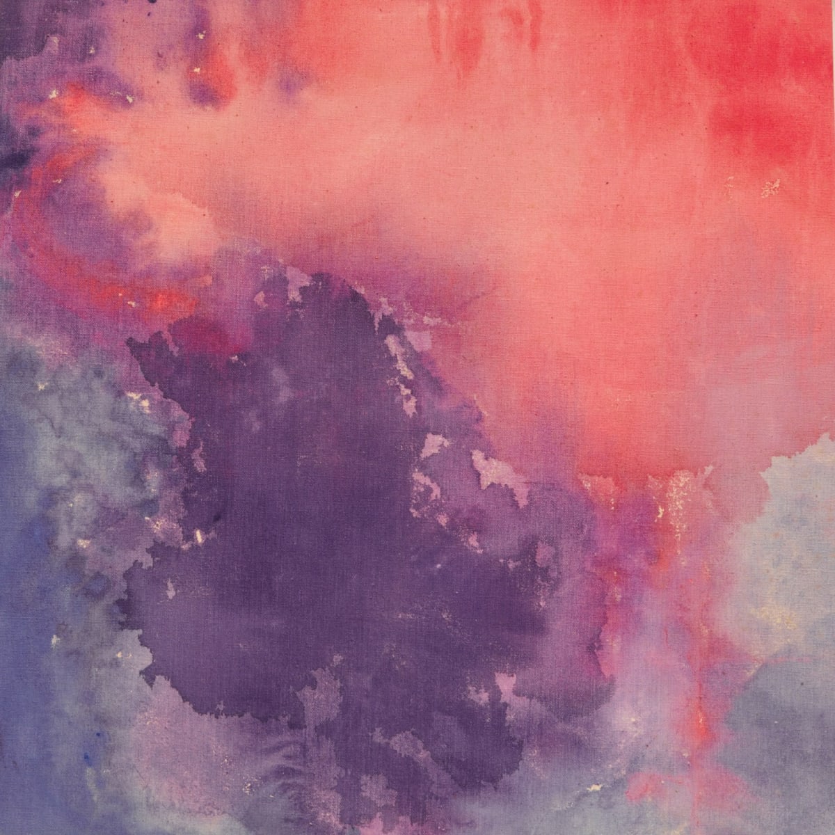 DINA WIND AT BRIDGETTE MAYER GALLERY