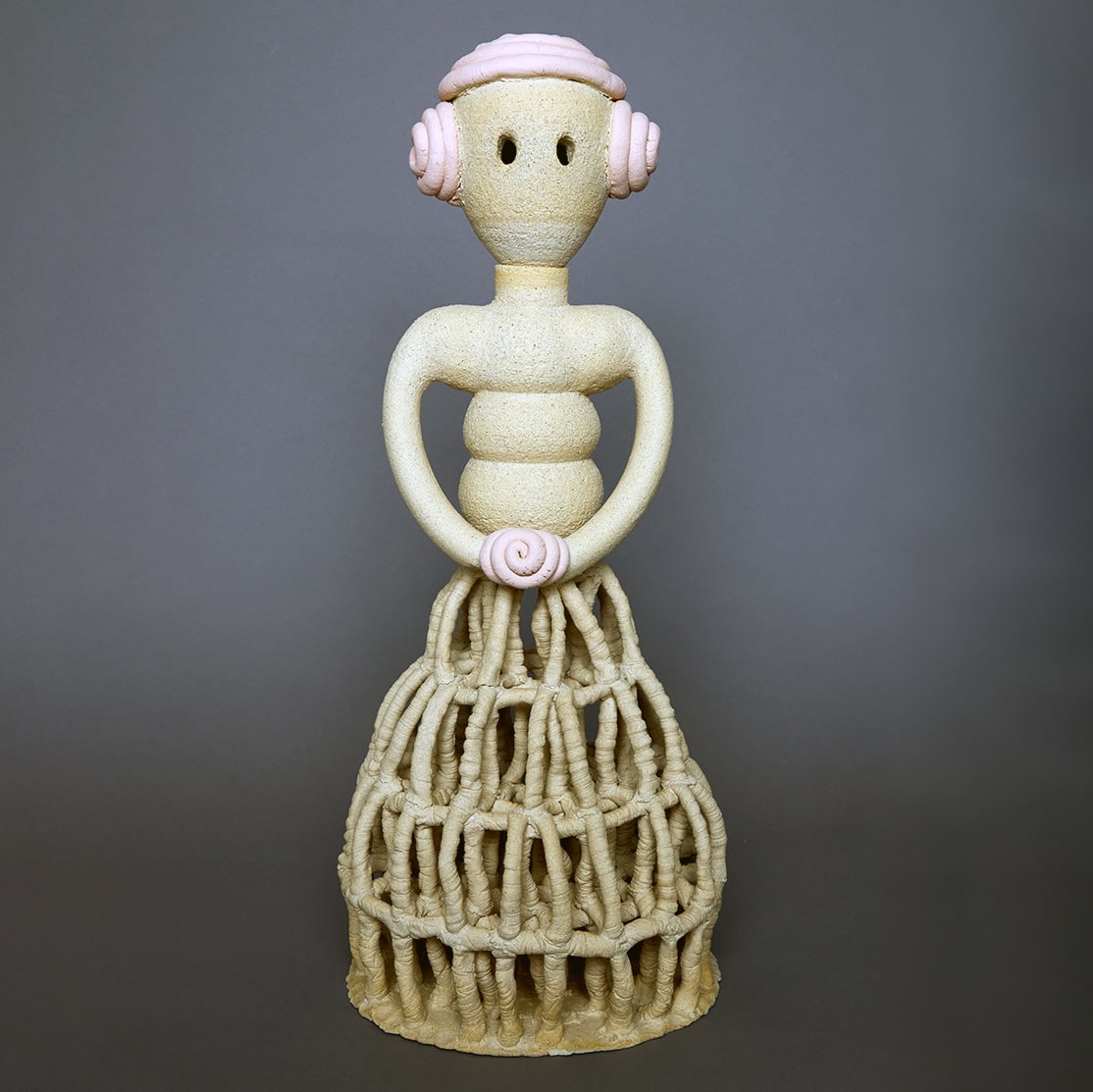 JEANNE JAFFE Stories of Transformations