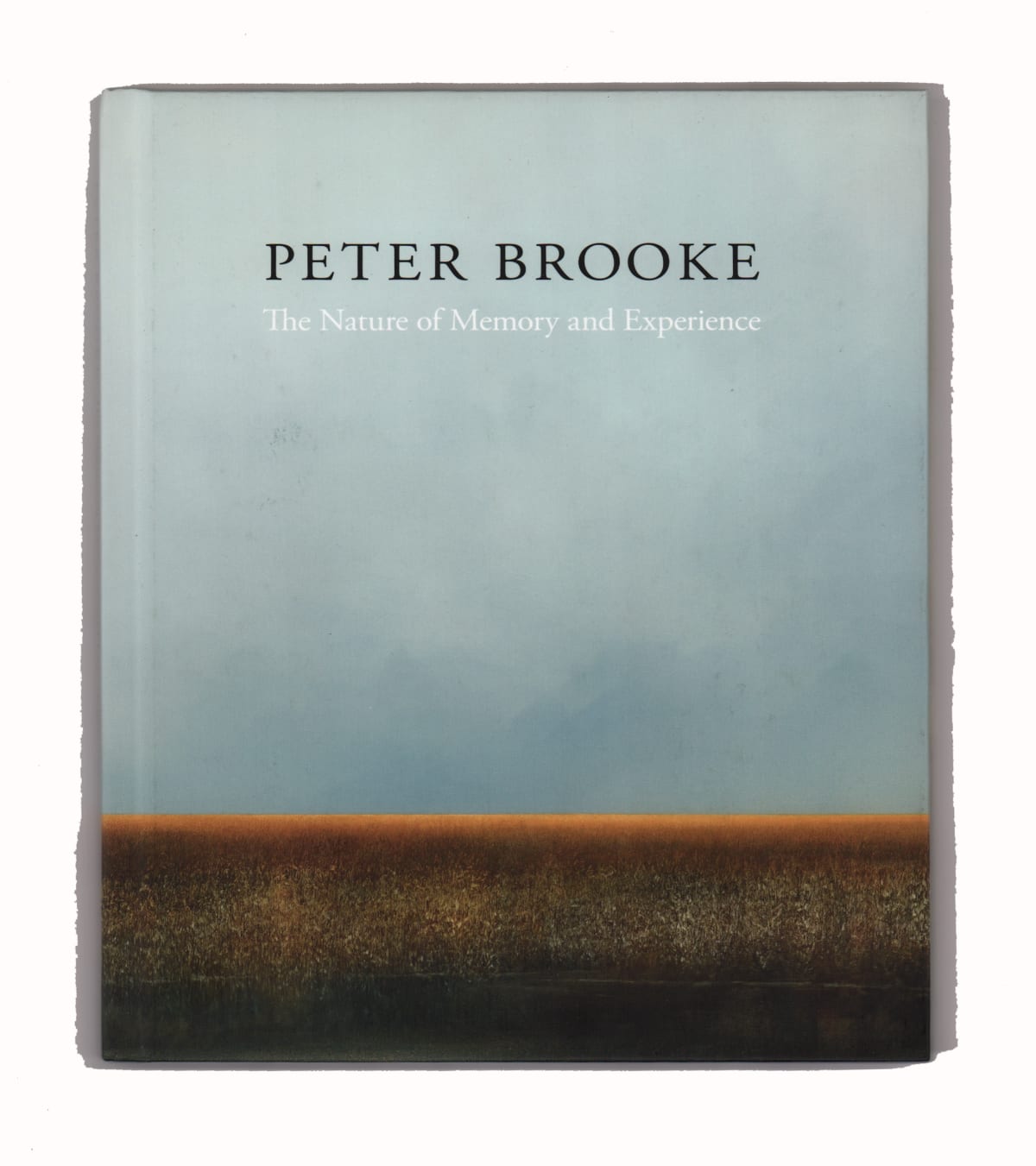Peter Brooke
