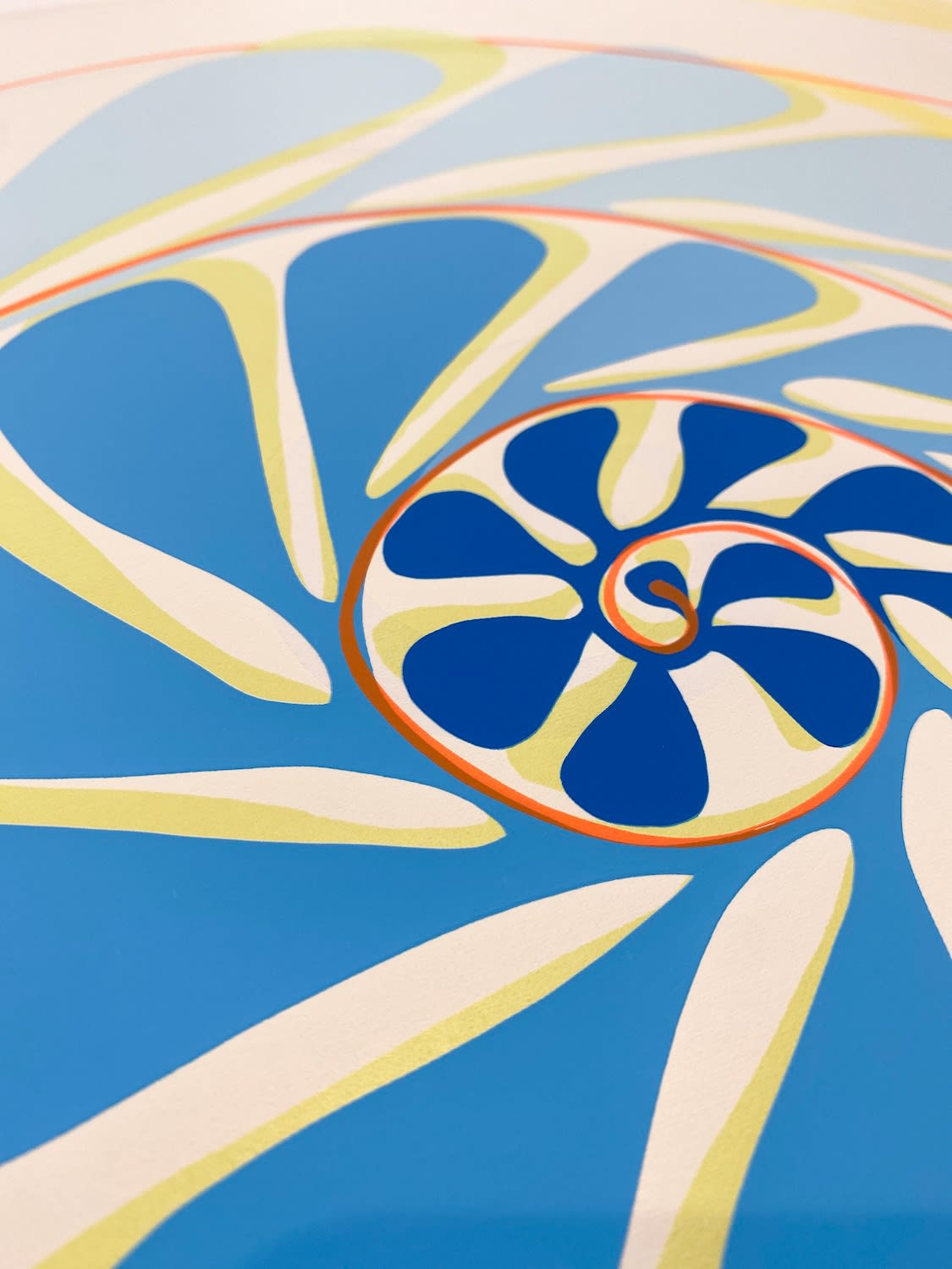 Jenifer Kobylarz | Still Movement – Roundabout