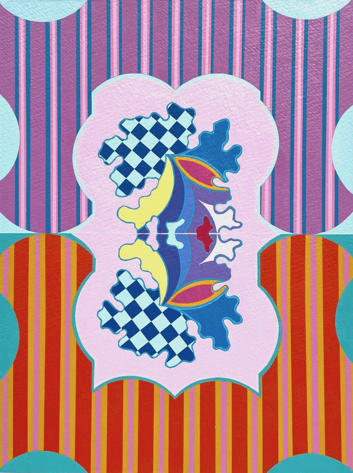 John Crossley | One Thing Leads to Another | 15 - 16 April