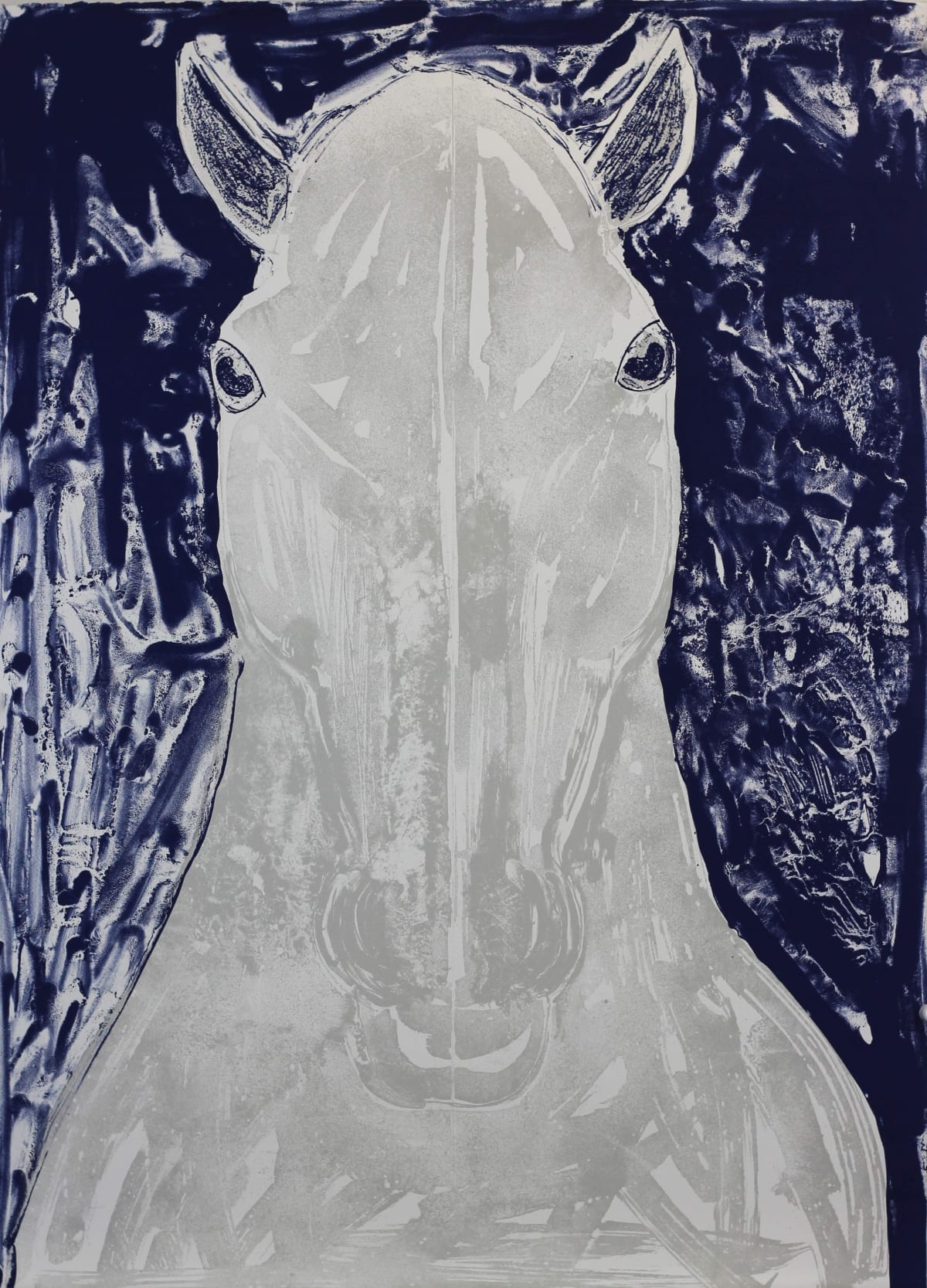 Elisabeth Frink - Works | Eames Fine Art Elisabeth Frink - Works | Eames Fine Art