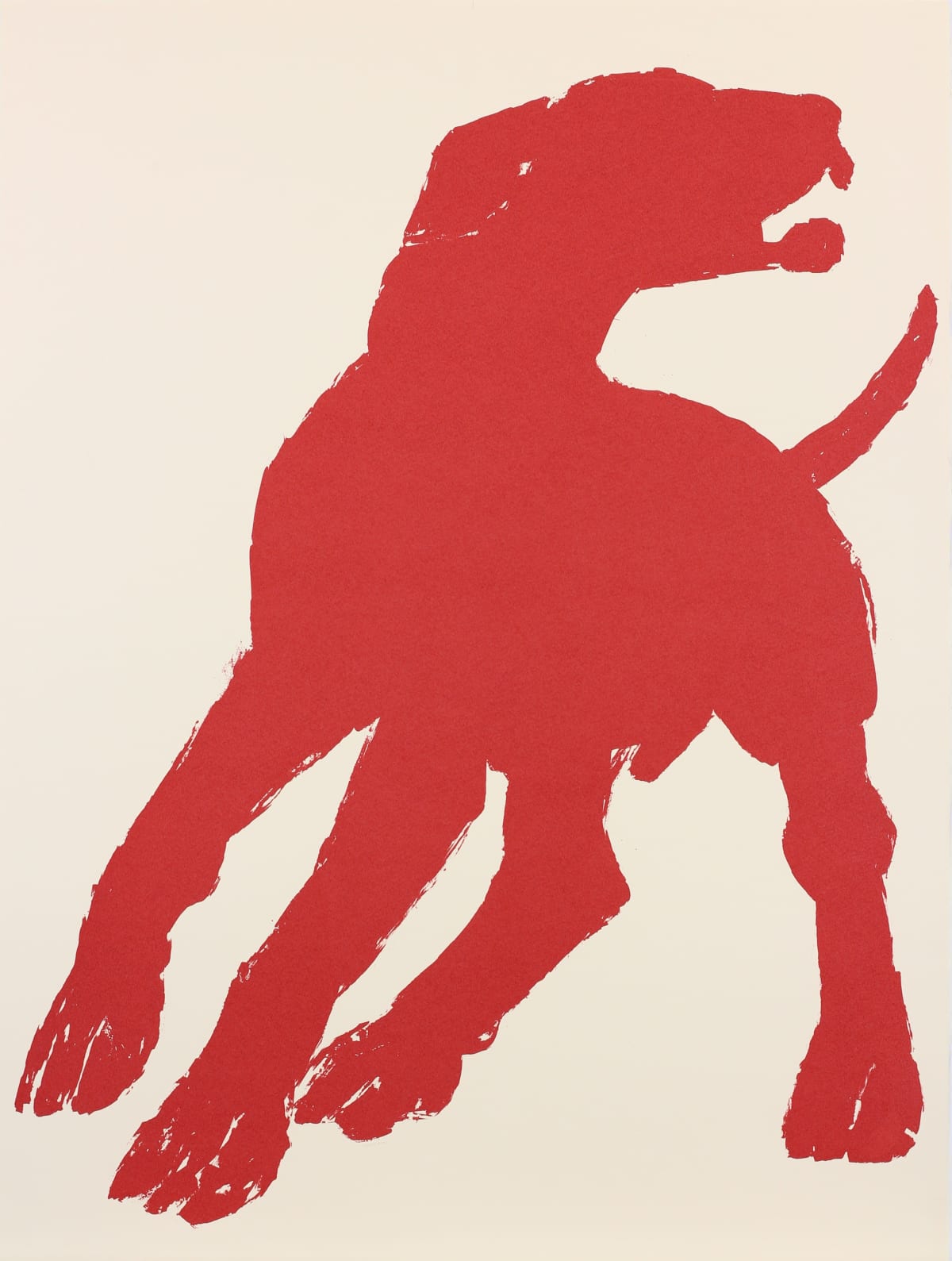 Elisabeth Frink - Works | Eames Fine Art
