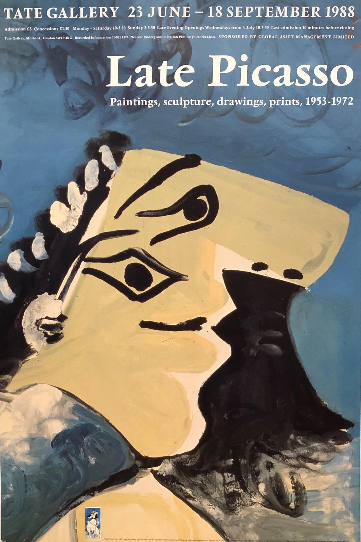 Picasso Drawings and Prints at The San Diego Museum of Art  A Spanish  cultural event in San Diego from 07/30/2022 until 01/29/2023