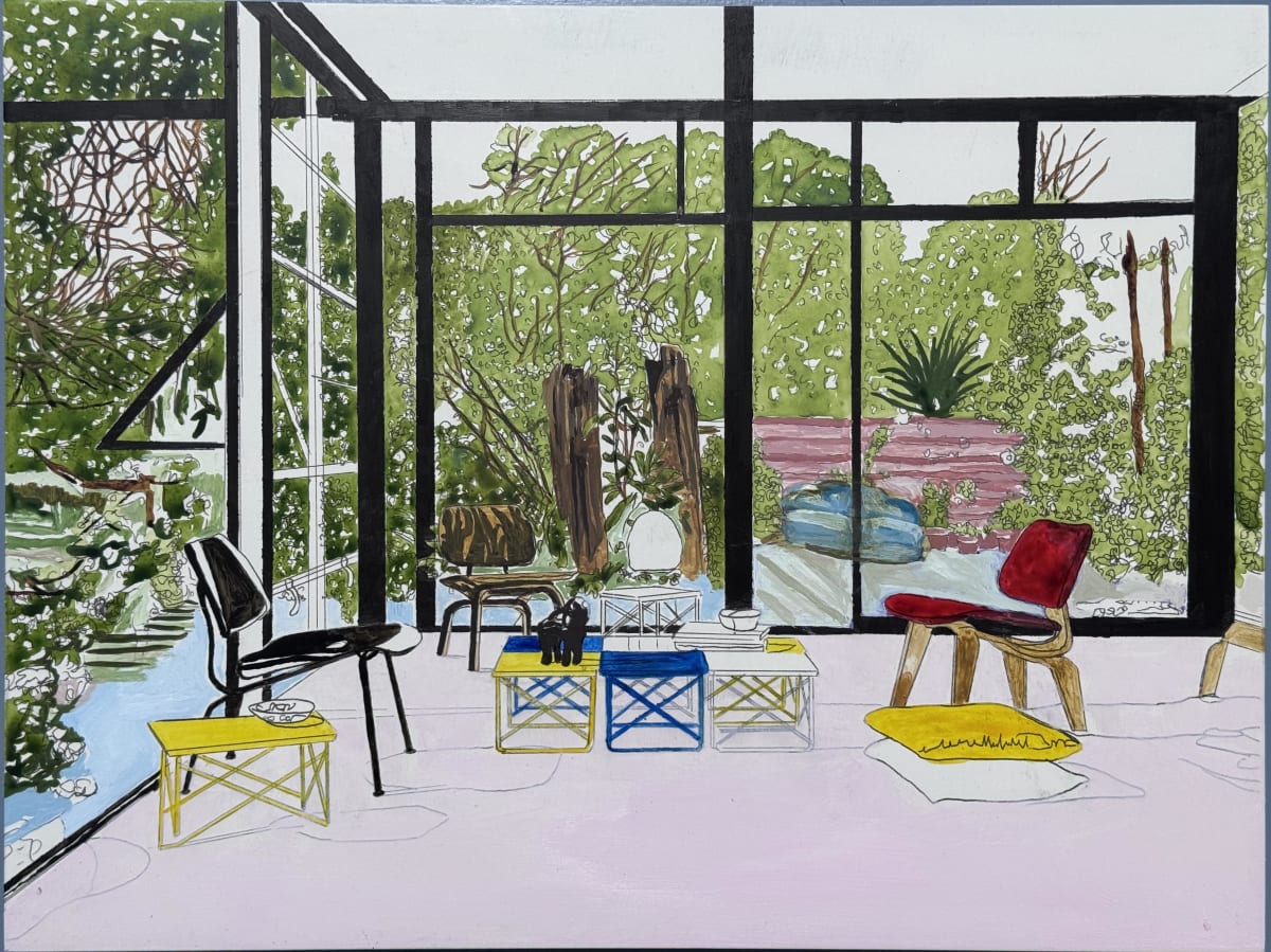 ART HERNING Art Fair