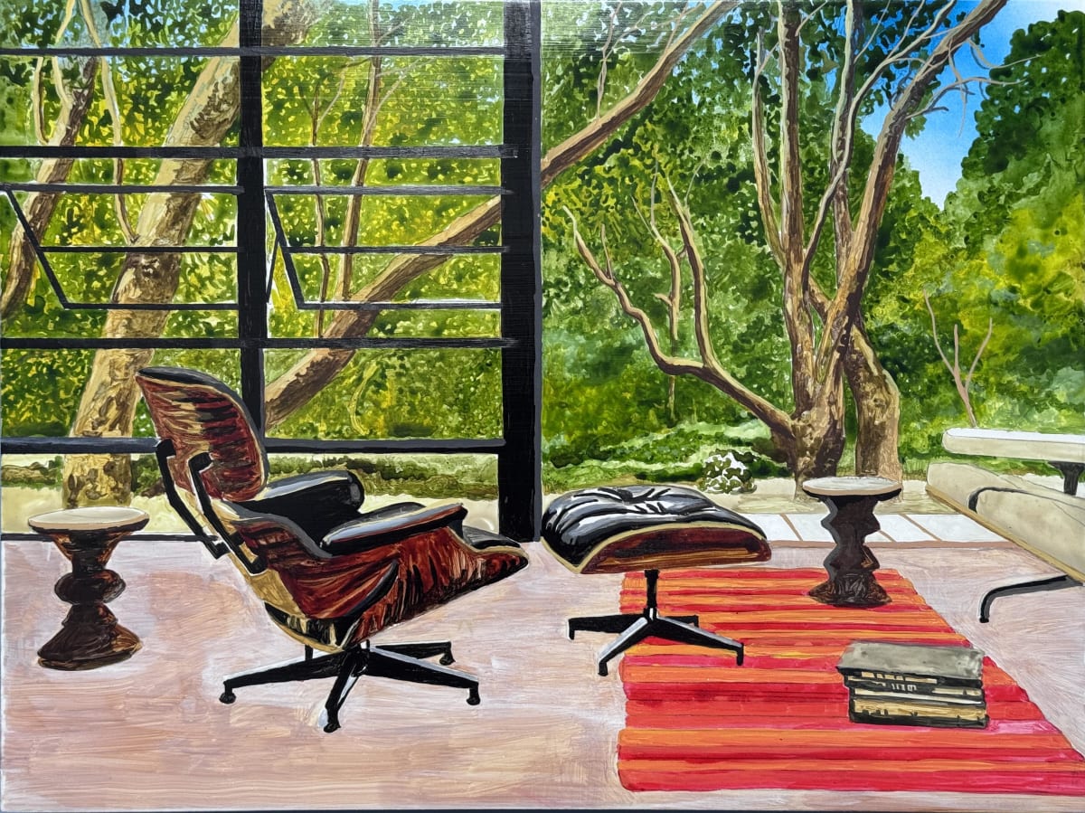 XMAS’25 – The Annual Winter Group Show- 21st Edition