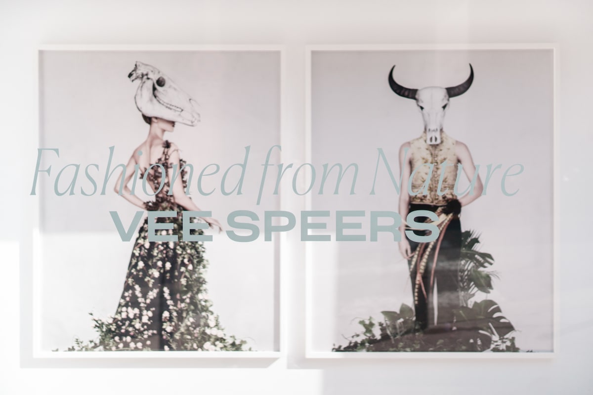 Fashioned From Nature Opening