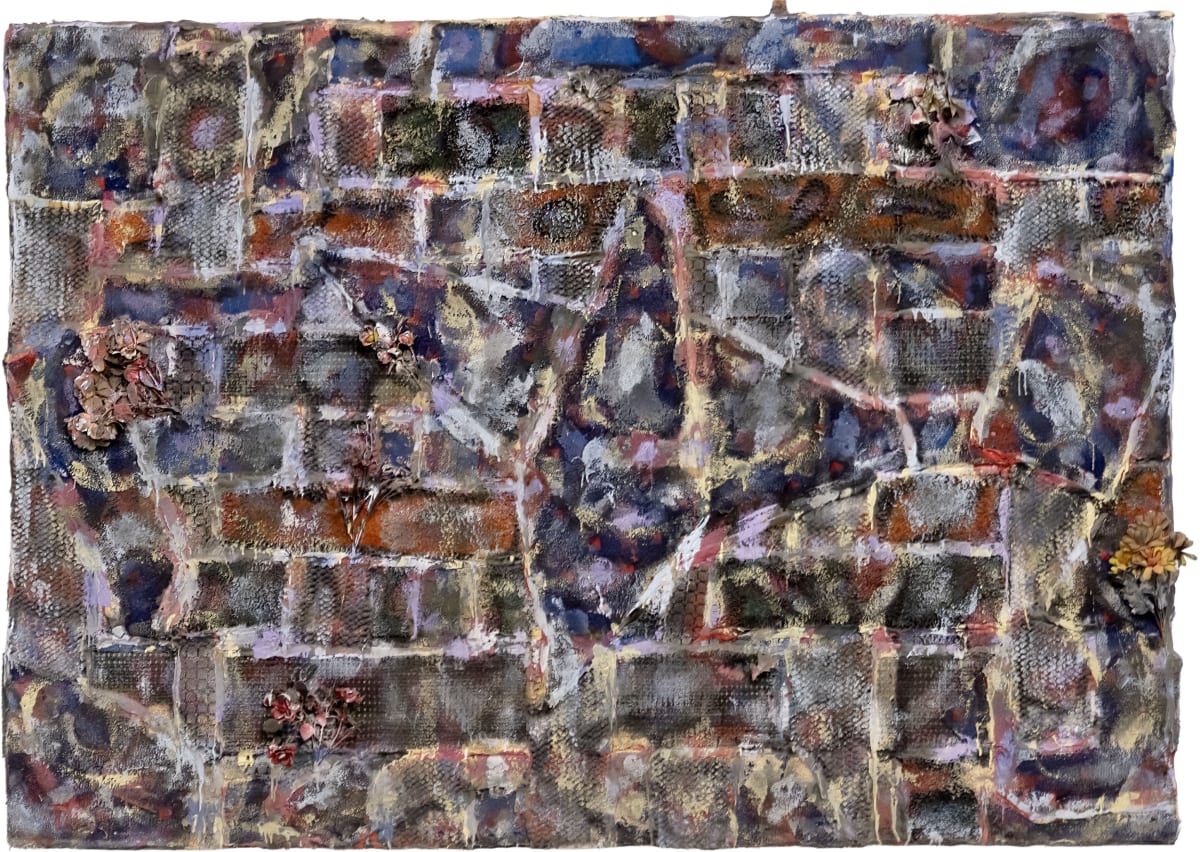 Thornton Dial: From Bessemer to the Cosmos