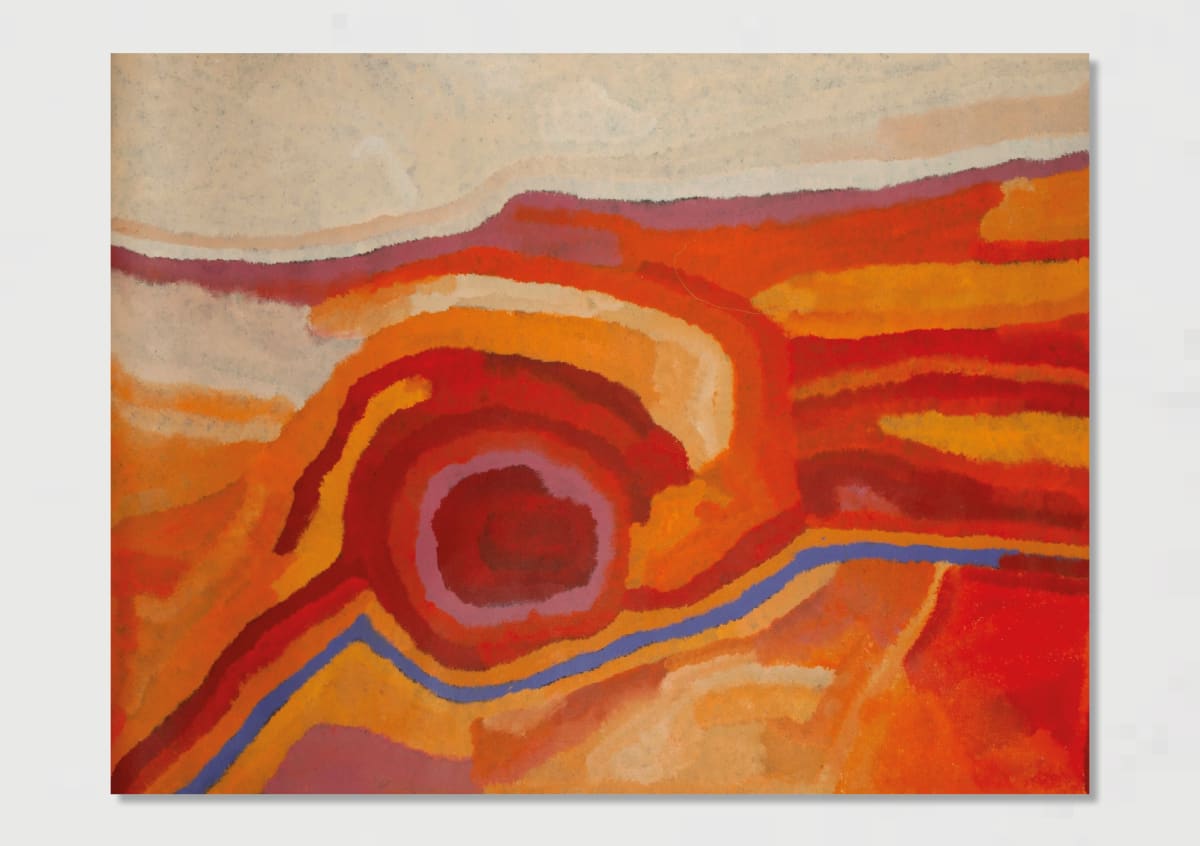 Lorna Ward, Edel Assanti