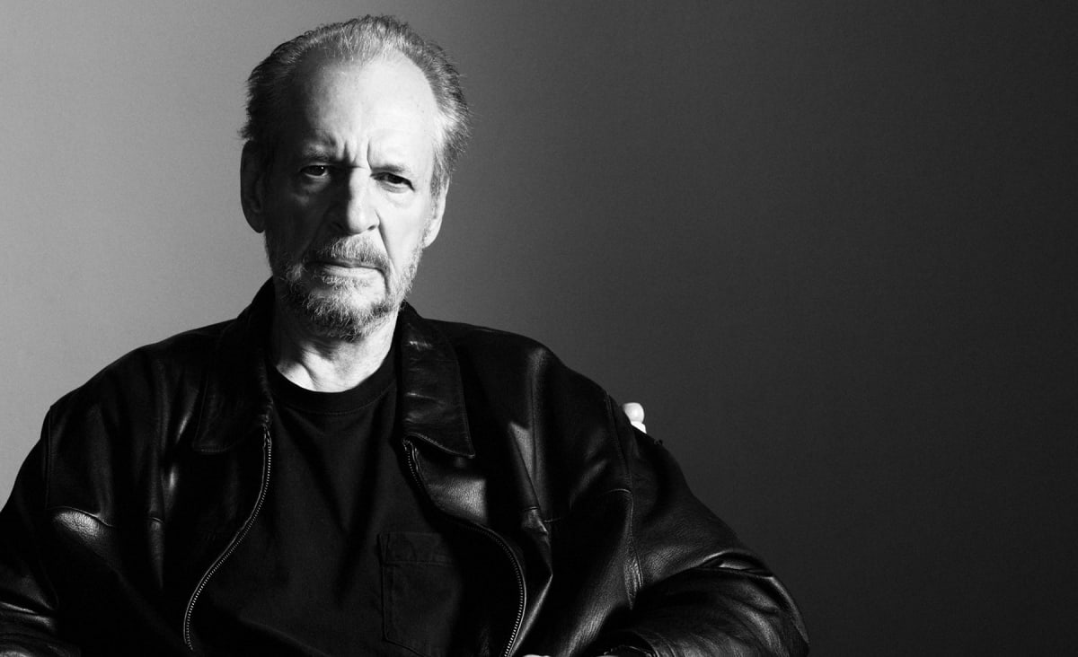 larry clark