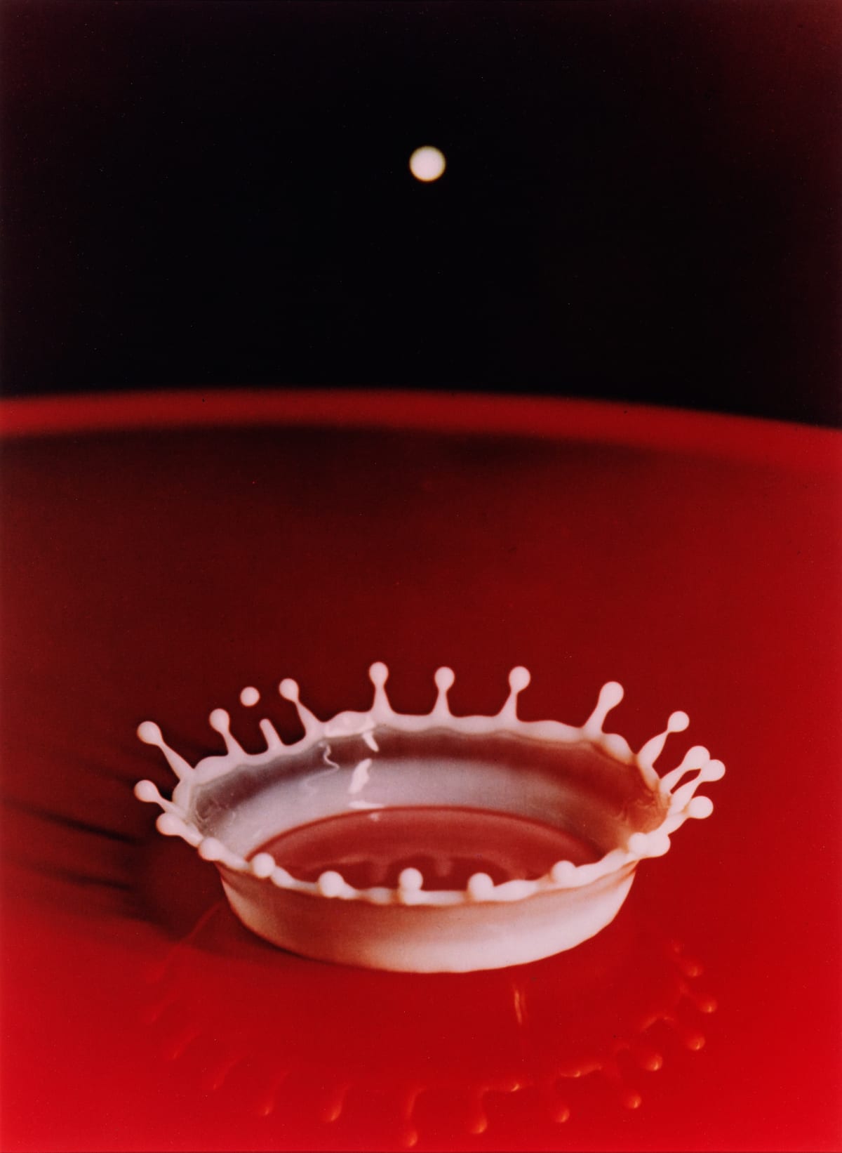 Harold Edgerton - Biography | Etherton Gallery