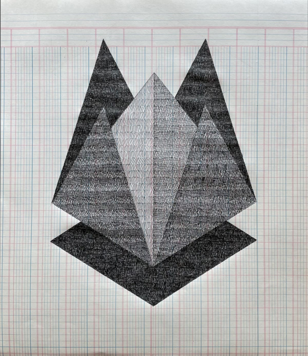 Albert Chamillard: HYENA