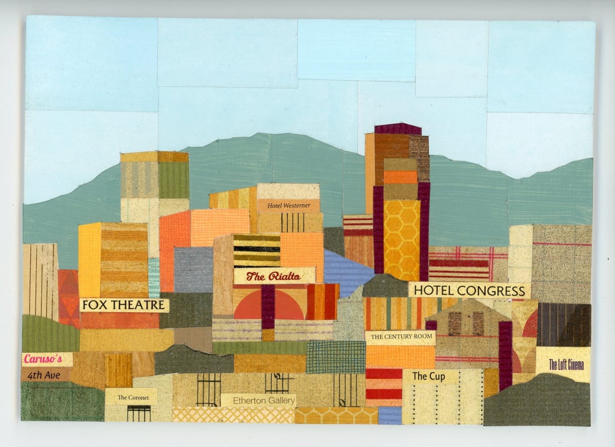 Andy Burgess and Matt Magee: SIGNS & SIGNALS