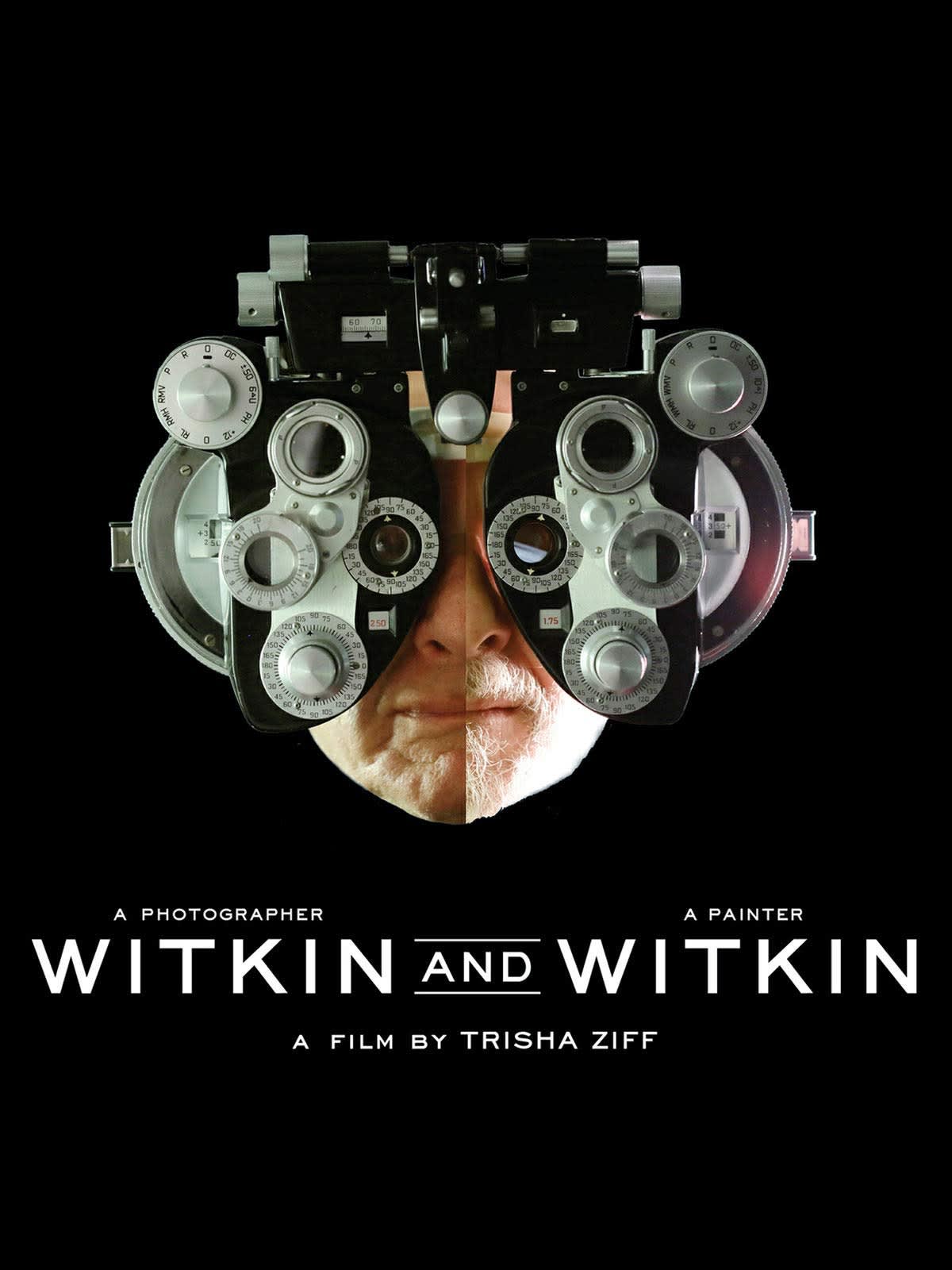 WITKIN & WITKIN