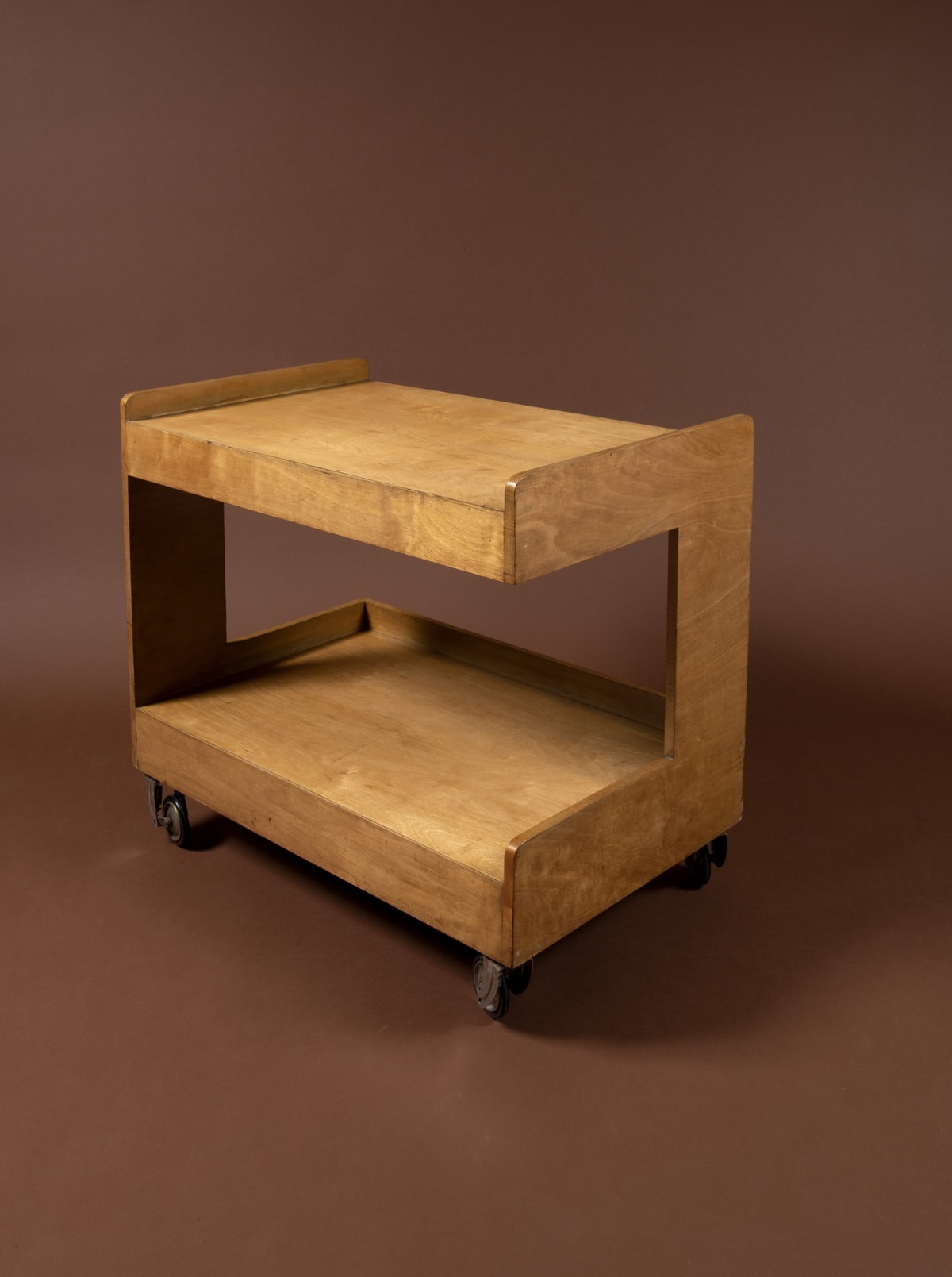 Gerald summers clearance bent plywood armchair