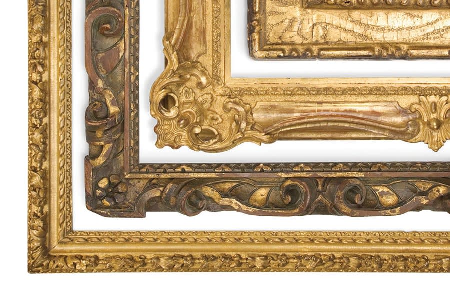 European producer of picture frames