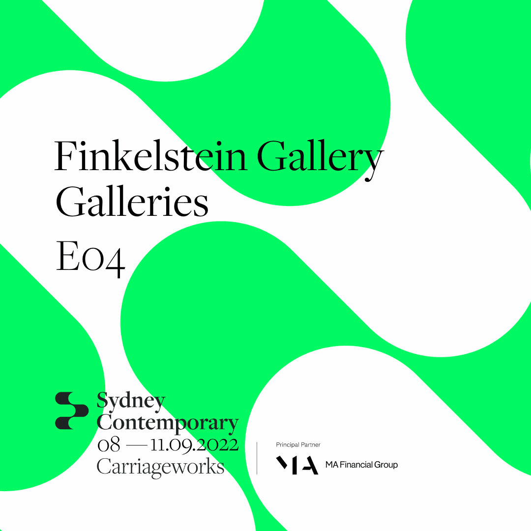 FIN AT SYDNEY CONTEMPORARY