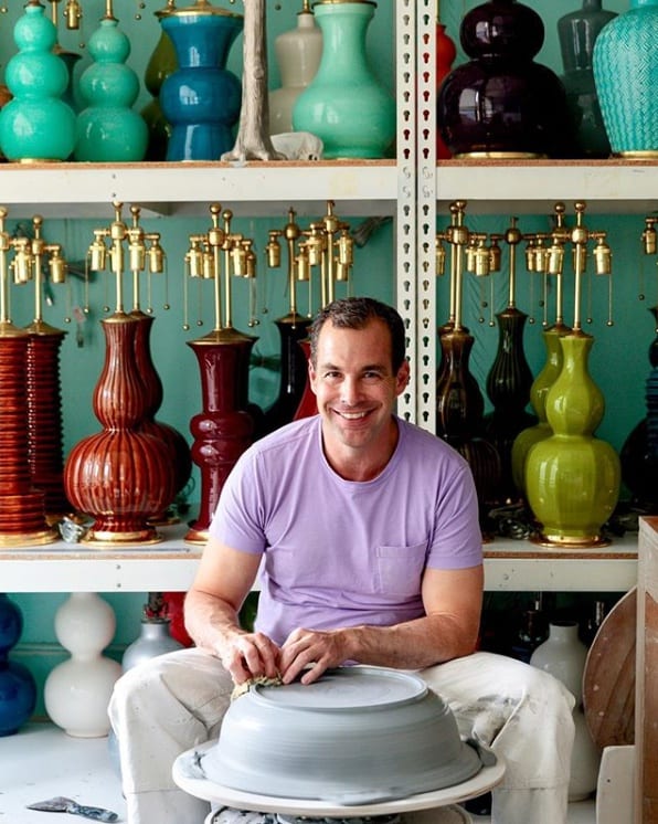 Christopher spitzmiller ceramics hotsell