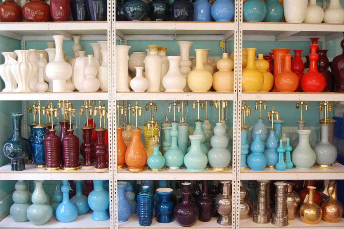 Christopher Spitzmiller Overview Floren Interior Decoration