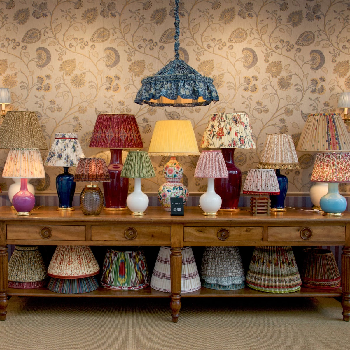 Lampshade makers near me discount