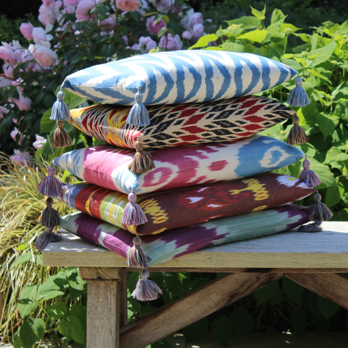 Decorative Cushions Floren Interior Decoration