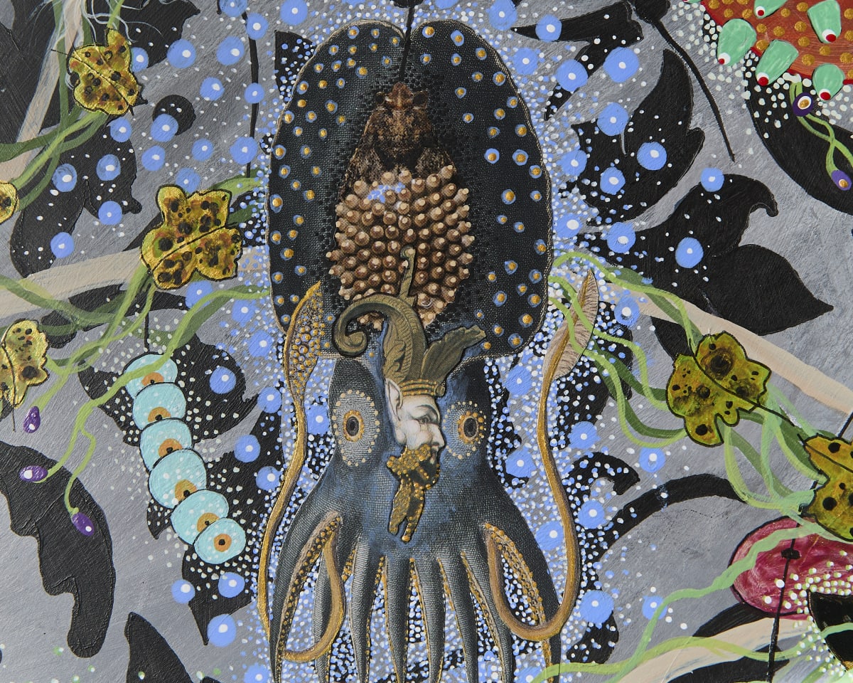 Bunny Tobias at form & concept