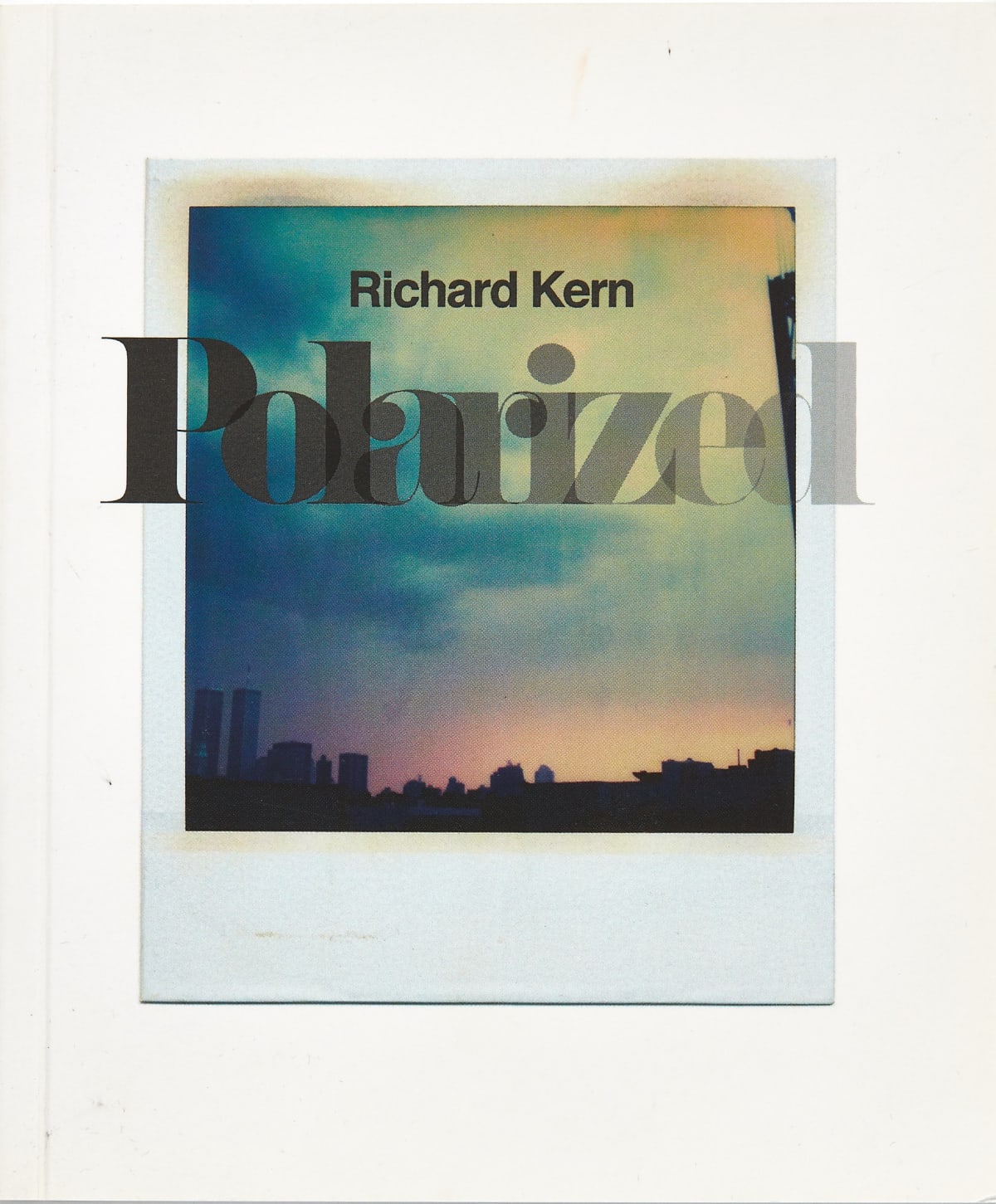 Richard Kern | Polarized
