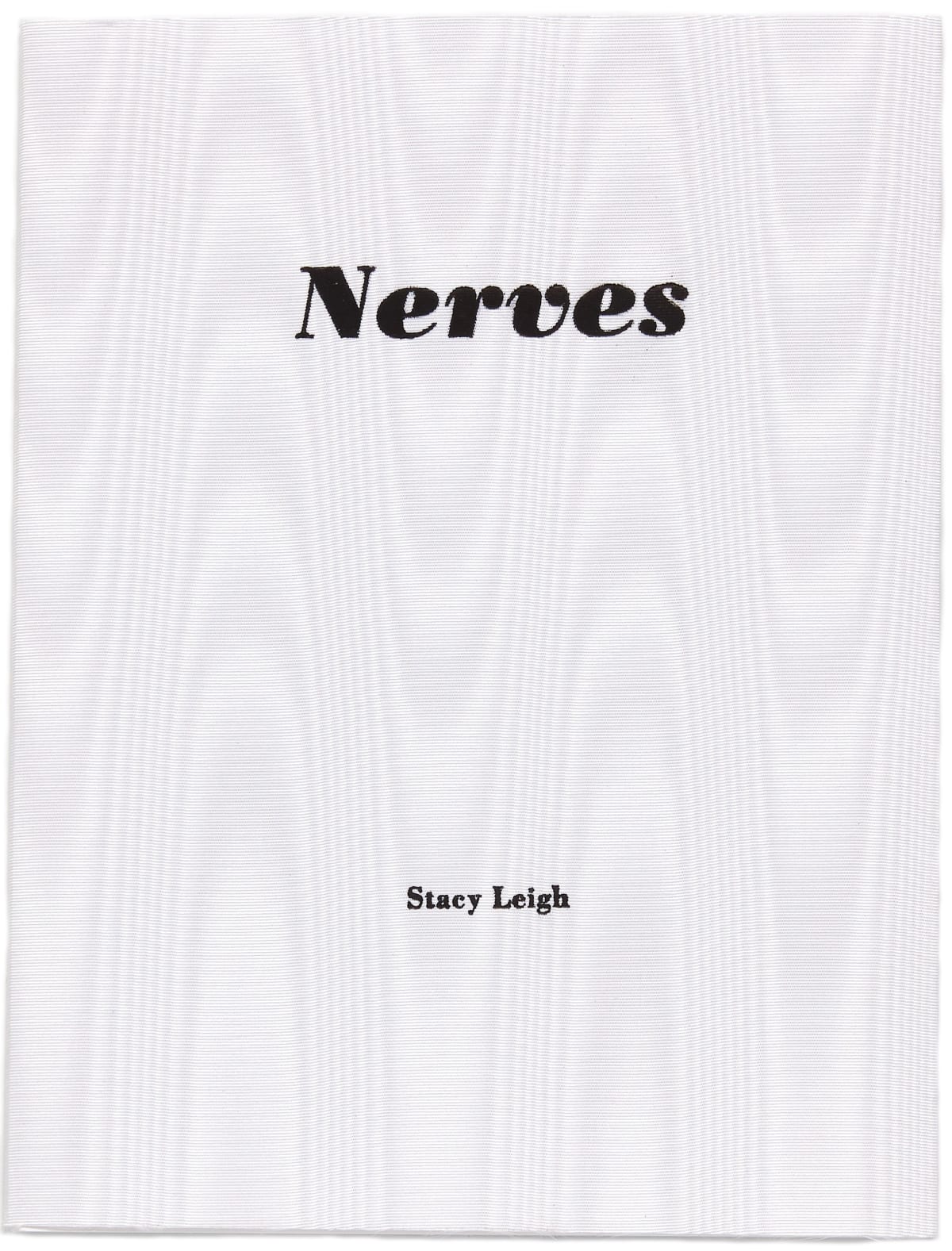 Stacy Leigh | Nerves