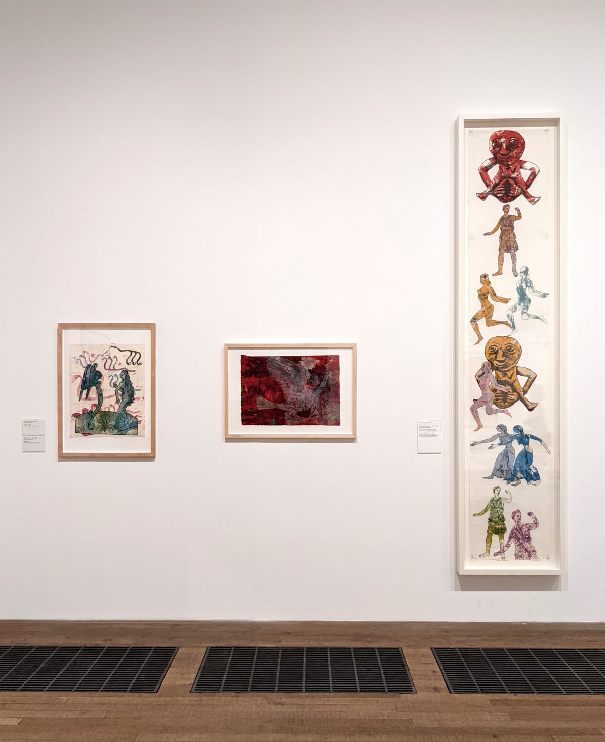 Nancy spero sales