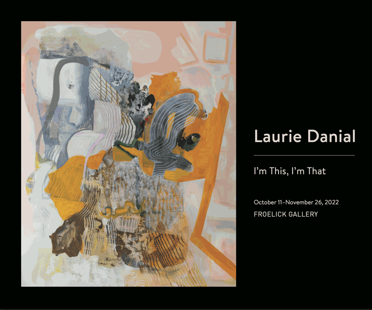 Laurie Danial