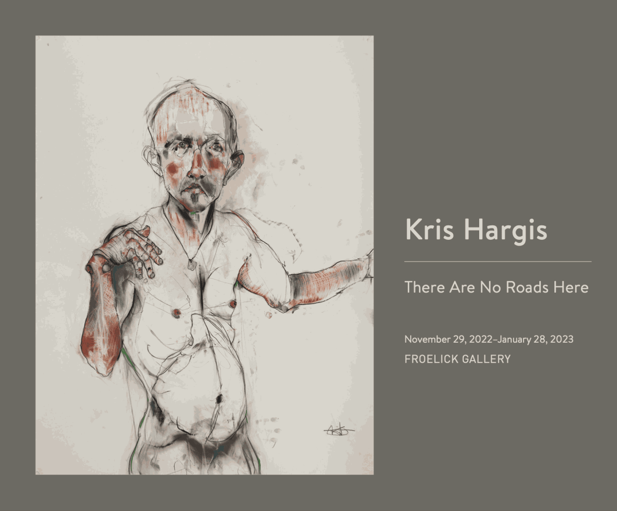 Kris Hargis