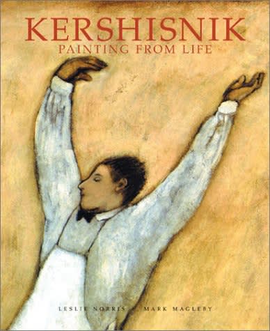 KERSHISNIK: Painting From Life