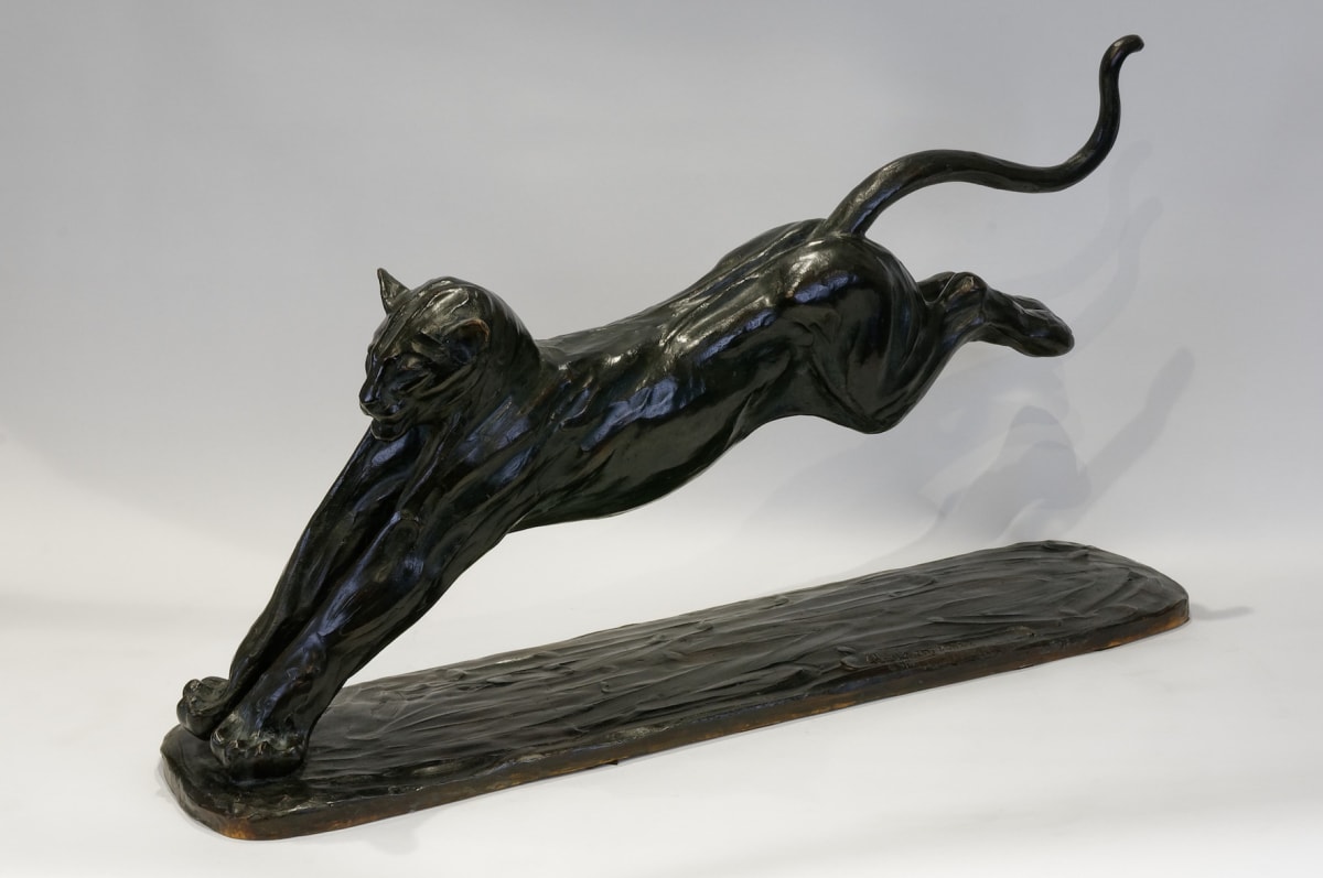 Oeuvre de la semaine