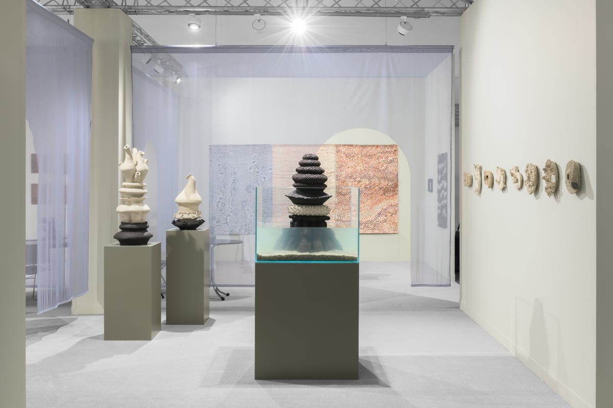 Frieze London