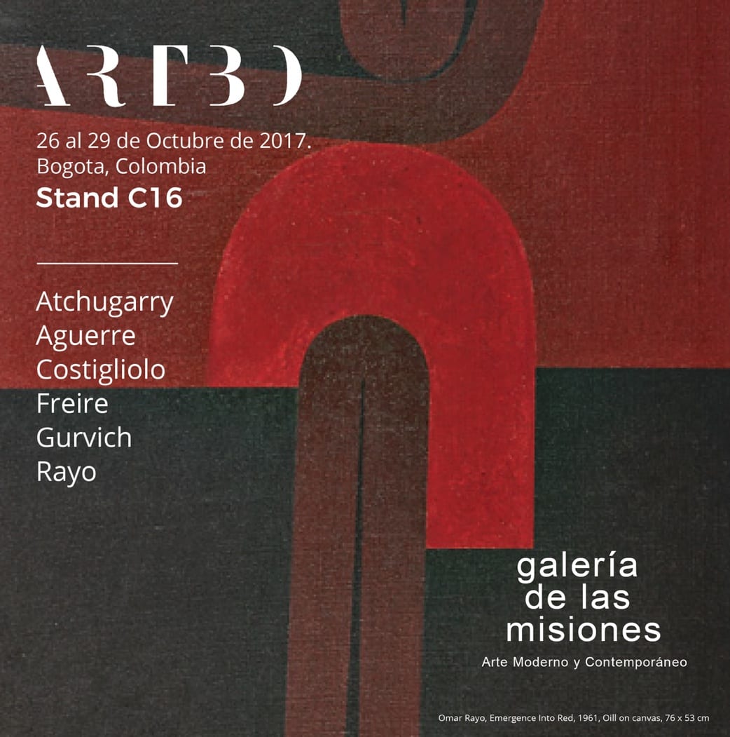 ArtBo 2017