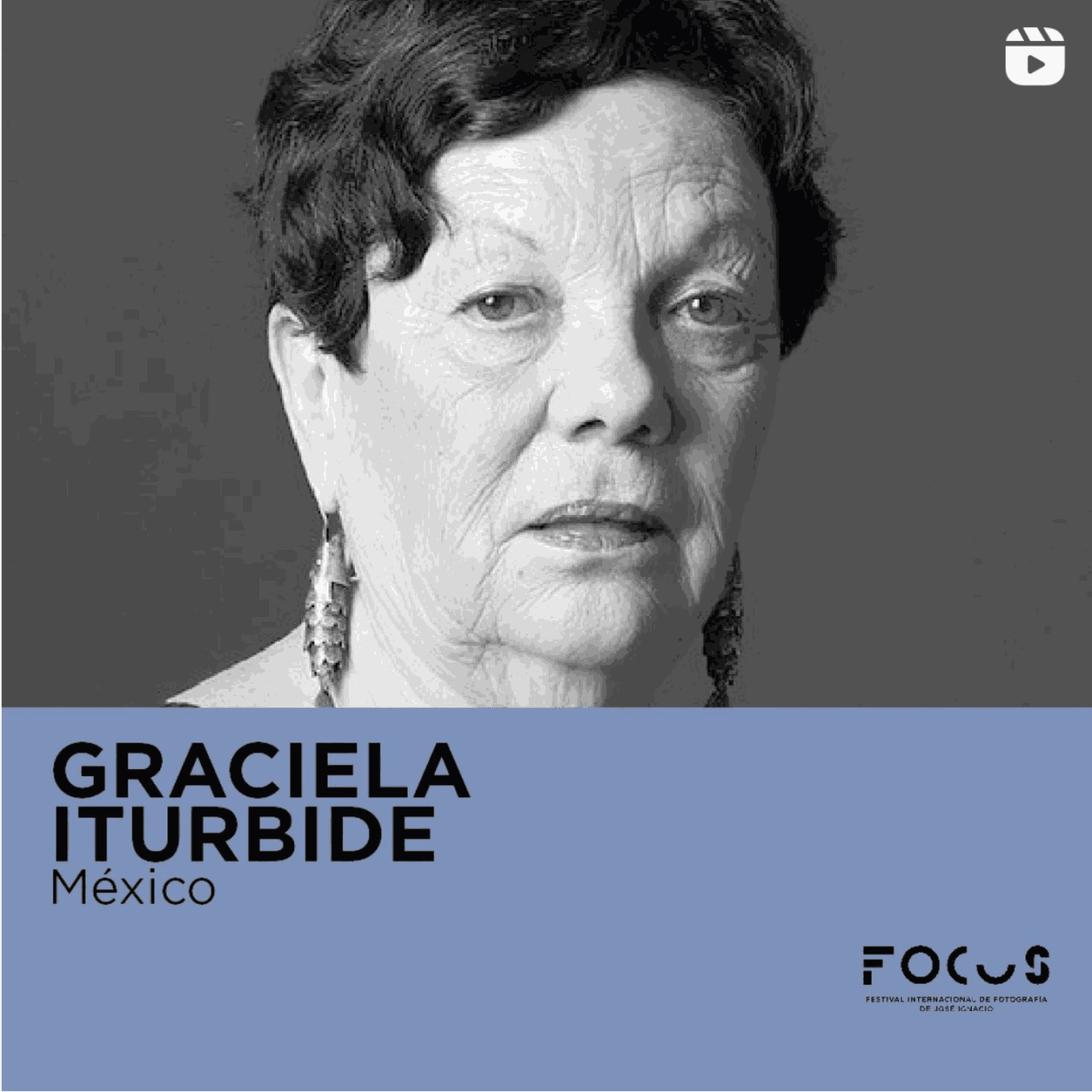Graciela Iturbide