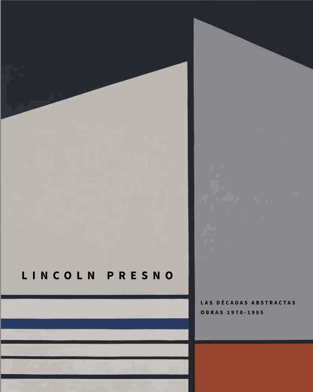 Lincoln Presno